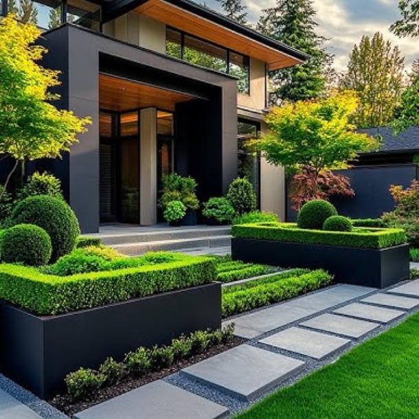 landscape and outdoor