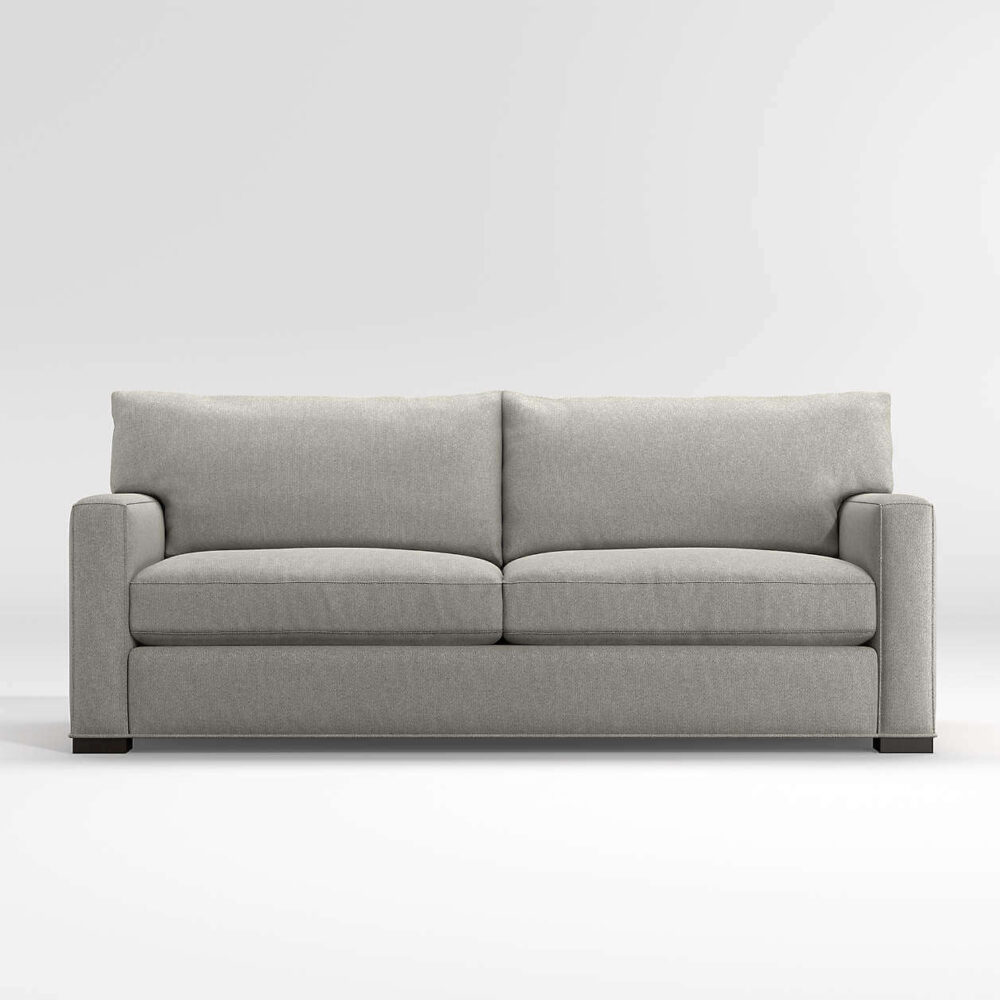 Axis 2-Seat Sofa