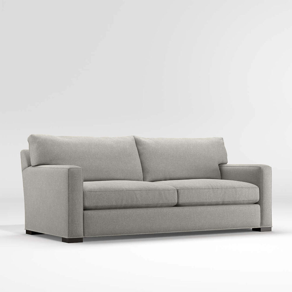 Axis 2-Seat Sofa - Image 2