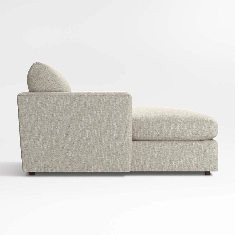 Axis 2-Seat Sofa - Image 3