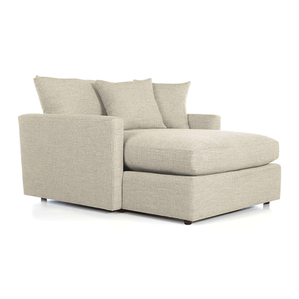 Axis 2-Seat Sofa - Image 4