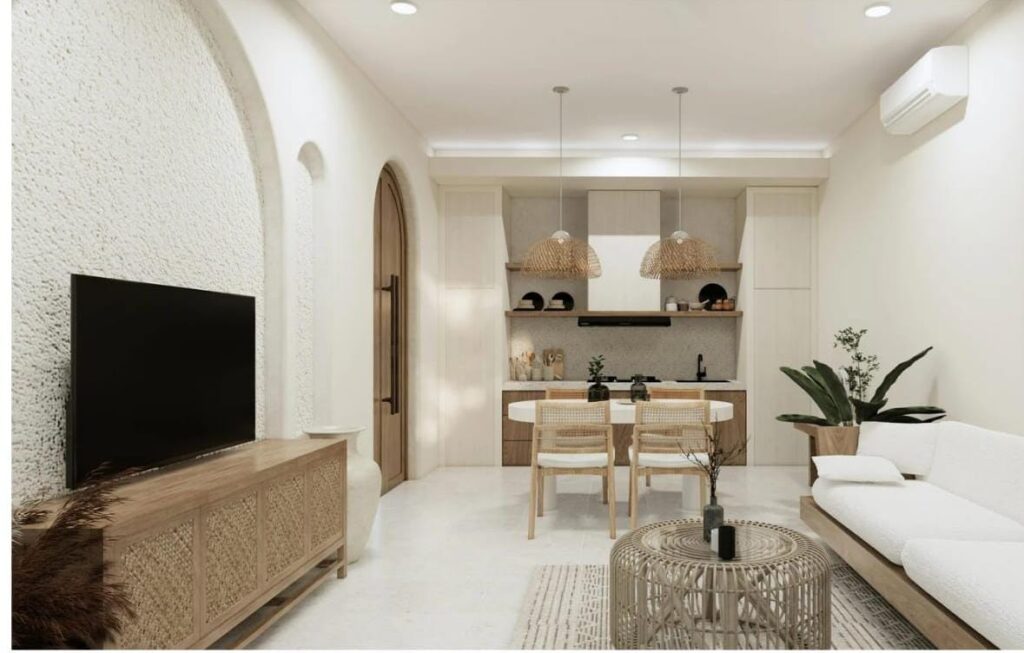 Luxury Interior Design in Karachi