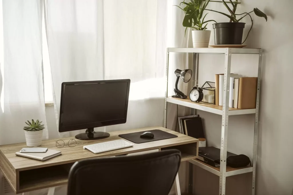 Modern Interior Design in Karachi