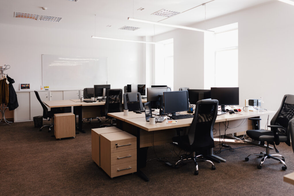 Interior Design Services in Karachi