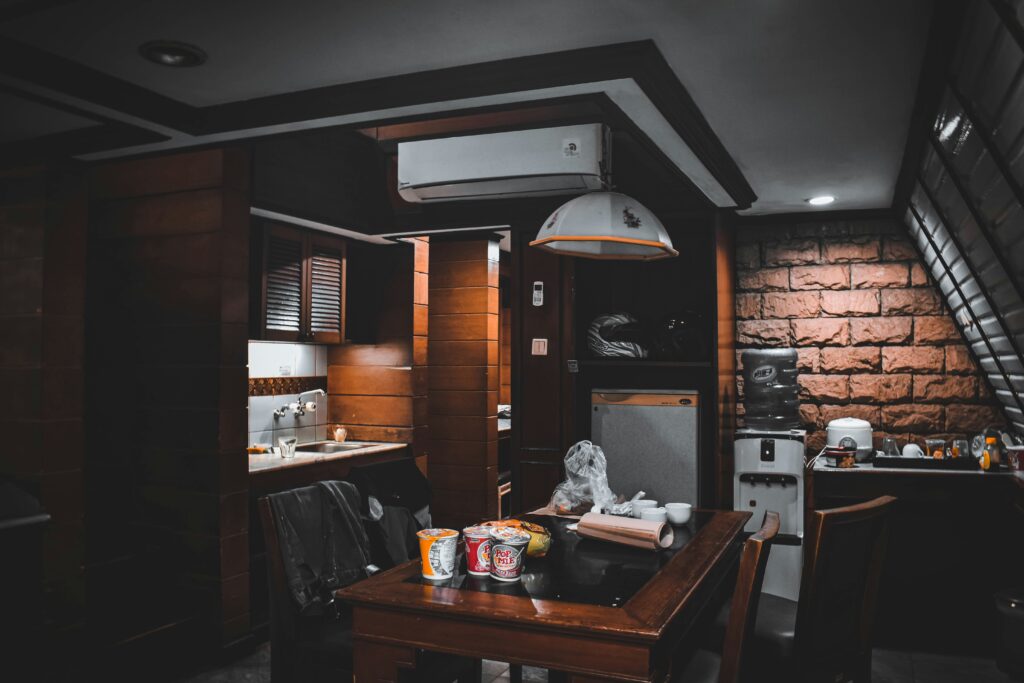 Interior Design Services in Karachi