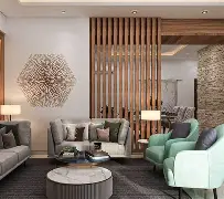 Home Theme Setup in Karachi